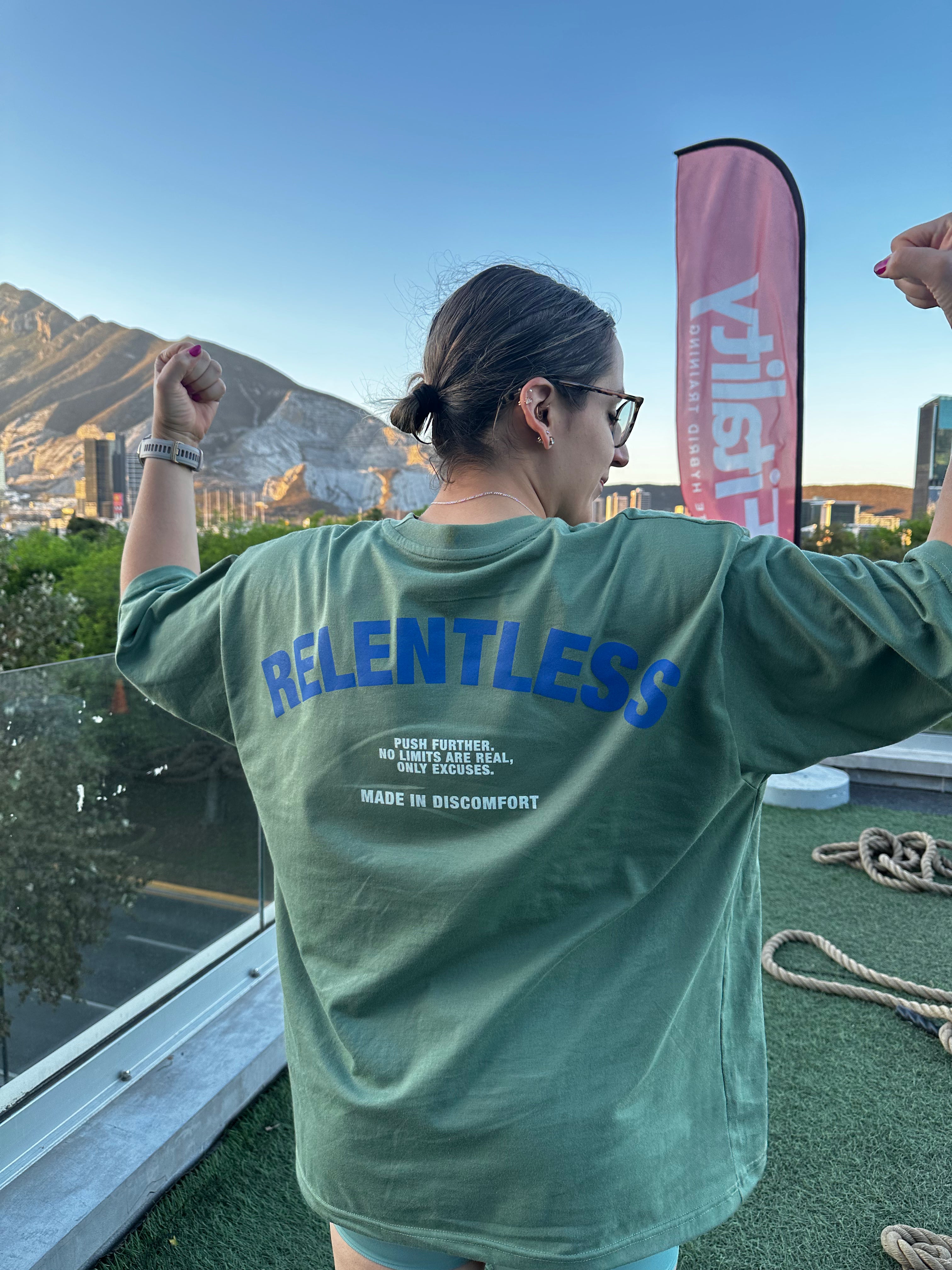 Relentless
